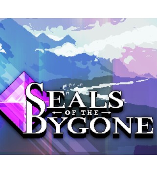 Seals of the Bygone Steam Key GLOBAL